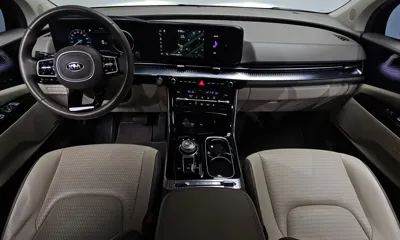 Kia Canival 2021, 45262 км, за 21368.09 USD - фото 7