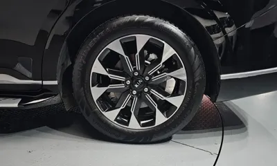 Kia Canival 2021, 45262 км, за 21368.09 USD - фото 21