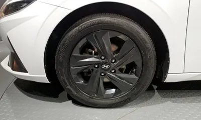 Hyundai Avante 2023, 90473 км, за 11441.2 USD