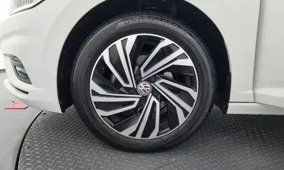 Volkswagen Jetta 2021, 18445 км, за 21655.51 USD