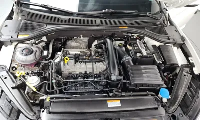 Volkswagen Jetta 2021, 18445 км, за 21655.51 USD - фото 6