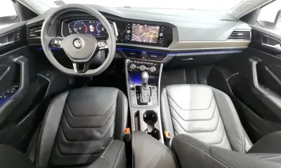 Volkswagen Jetta 2021, 18445 км, за 21655.51 USD - фото 7