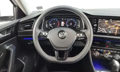 Volkswagen Jetta 2021, 18445 км, за 21655.51 USD - фото 13