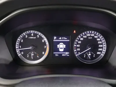 Hyundai Sonata 2019, 85421 км, за 7166.13 USD - фото 6