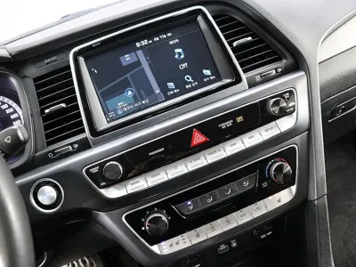 Hyundai Sonata 2019, 85421 км, за 7166.13 USD - фото 9