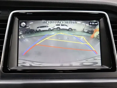 Hyundai Sonata 2019, 85421 км, за 7166.13 USD - фото 11