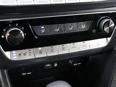 Hyundai Sonata 2019, 85421 км, за 7166.13 USD - фото 12