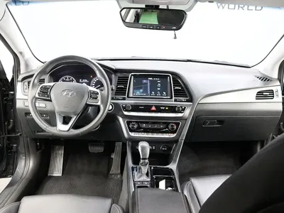 Hyundai Sonata 2019, 85421 км, за 7166.13 USD - фото 15