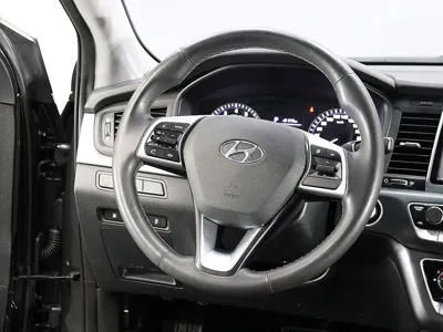 Hyundai Sonata 2019, 85421 км, за 7166.13 USD - фото 16