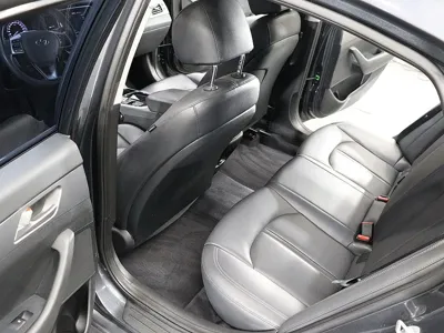 Hyundai Sonata 2019, 85421 км, за 7166.13 USD - фото 17