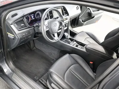 Hyundai Sonata 2019, 85421 км, за 7166.13 USD - фото 18