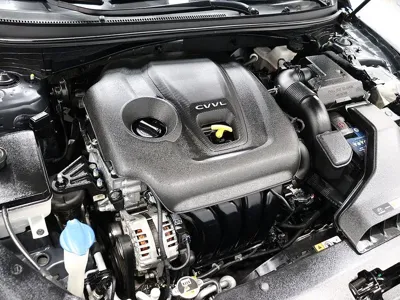 Hyundai Sonata 2019, 85421 км, за 7166.13 USD - фото 19