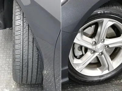 Hyundai Sonata 2019, 85421 км, за 7166.13 USD - фото 20