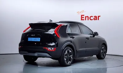 Kia Niro 2023, 36335 км, за 17434.31 USD