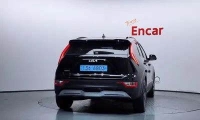 Kia Niro 2023, 36335 км, за 17434.31 USD