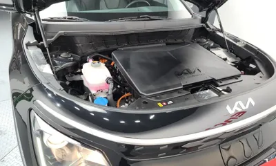 Kia Niro 2023, 36335 км, за 17434.31 USD - фото 6
