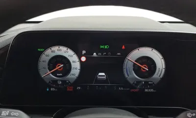 Kia Niro 2023, 36335 км, за 17434.31 USD - фото 8
