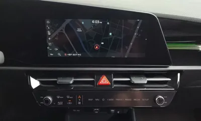 Kia Niro 2023, 36335 км, за 17434.31 USD - фото 12