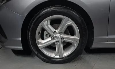 Hyundai Sonata 2018, 178762 км, за 4957.7 USD