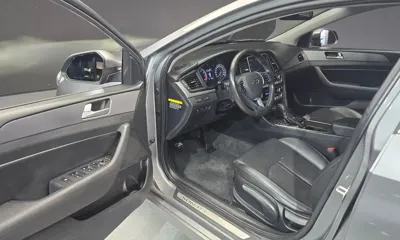 Hyundai Sonata 2018, 178762 км, за 4957.7 USD - фото 10