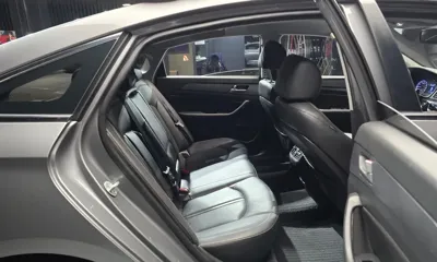 Hyundai Sonata 2018, 178762 км, за 4957.7 USD - фото 12