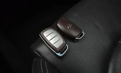 Hyundai Sonata 2018, 178762 км, за 4957.7 USD - фото 19