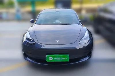 Tesla Model 3 2022, 69600 км, за 22813 USD