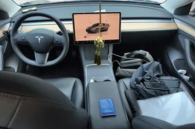 Tesla Model 3 2022, 69600 км, за 22813 USD - фото 6