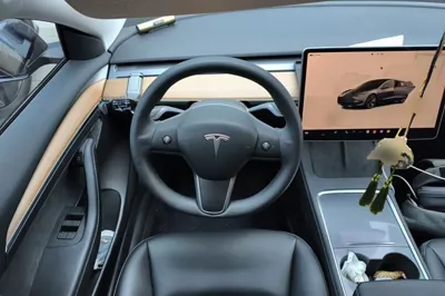 Tesla Model 3 2022, 69600 км, за 22813 USD - фото 7
