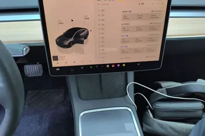 Tesla Model 3 2022, 69600 км, за 22813 USD - фото 8