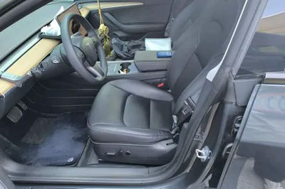Tesla Model 3 2022, 69600 км, за 22813 USD - фото 12