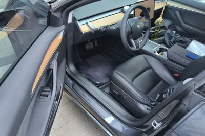Tesla Model 3 2022, 69600 км, за 22813 USD - фото 13