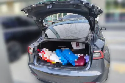 Tesla Model 3 2022, 69600 км, за 22813 USD - фото 16
