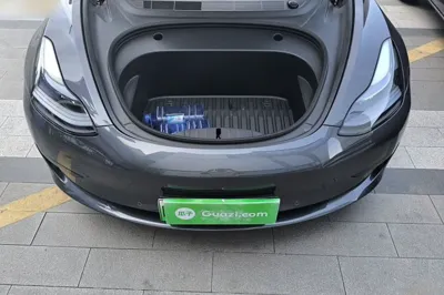 Tesla Model 3 2022, 69600 км, за 22813 USD - фото 17