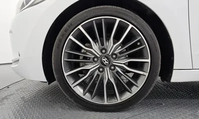 Hyundai Avante 2016, 136431 км, за 5009.11 USD