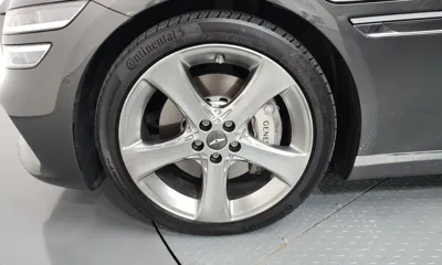 Genesis G80 2022, 58610 км, за 25981.63 USD