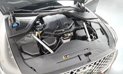 Genesis G80 2022, 58610 км, за 25981.63 USD - фото 6