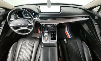 Genesis G80 2022, 58610 км, за 25981.63 USD - фото 7