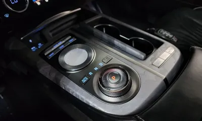 Genesis G80 2022, 58610 км, за 25981.63 USD - фото 9