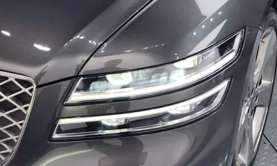 Genesis G80 2022, 58610 км, за 25981.63 USD - фото 22
