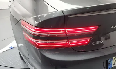 Genesis G80 2022, 58610 км, за 25981.63 USD - фото 23
