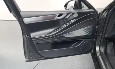 Genesis G80 2022, 58610 км, за 25981.63 USD - фото 24