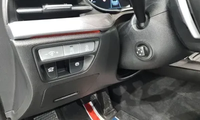 Genesis G80 2022, 58610 км, за 25981.63 USD - фото 28
