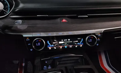 Genesis G80 2022, 58610 км, за 25981.63 USD - фото 33