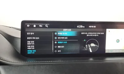 Genesis G80 2022, 58610 км, за 25981.63 USD - фото 34