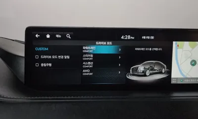 Genesis G80 2022, 58610 км, за 25981.63 USD - фото 35