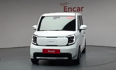 Kia Ray 2024, 26917 км, за 14919.37 USD
