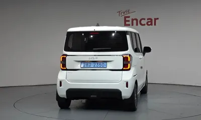 Kia Ray 2024, 26917 км, за 14919.37 USD
