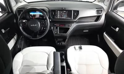 Kia Ray 2024, 26917 км, за 14919.37 USD - фото 7