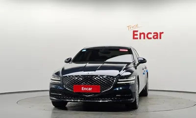 Genesis G80 2022, 50631 км, за 31068.24 USD